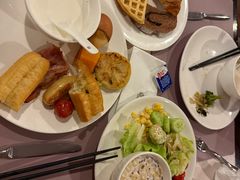 -北京王府井天伦王朝酒店