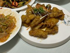 -黑石礁酒楼·海鲜(黑石礁店)