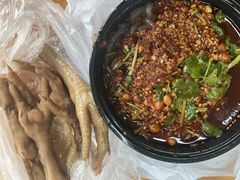-万记麻辣烫国展总店
