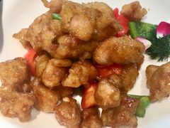 -上关雪東北菜(中房金谊店)
