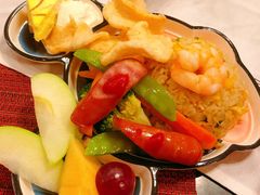 -WOLFGANG PUCK KITCHEN & BAR(迪士尼小镇店)