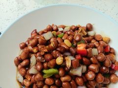 -巧克力渔家.小船海鲜家常菜(万平口店)