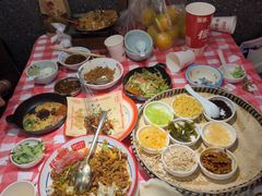 -怪噜范·贵阳小吃大排档旗舰店(世纪金源店)