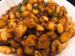 -锦園(伊势丹美食城店)