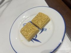 -天龙宝严素食馆(大兴善寺店)