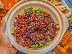 -龚兴城鱼羊吉·家传湖北菜(苗栗路总店)