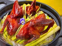 -白天鹅宾馆-玉堂春暖餐厅