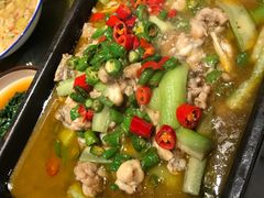 -二十八里太湖船菜(吉祥路店)