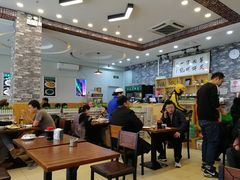 -清真永恒华威肉饼(潘家园店)