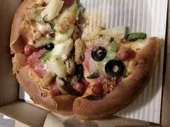 -必胜客(双榆树店)