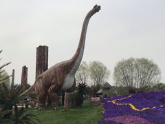 -南通洲际绿博园