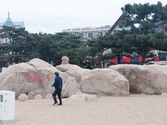 -老虎石海上公园