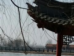-盛世南宫影视城(北普陀影视城)
