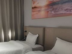 -禧粤YUE HOTEL(广州公园前地铁站店)