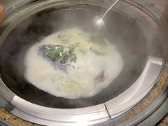 -好灶头妈妈菜·千岛湖柴火鱼餐厅(桐庐店)