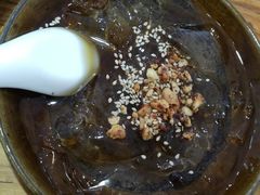 冰粉-袁家豆腐