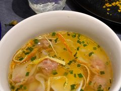 -A One Kitchen·南京精菜馆(德基广场店)