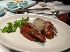 -湖滨28中餐厅·西湖宴·杭州君悦酒店