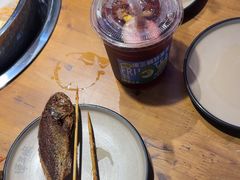 -谭三娘鲜切牛肉自助火锅(星辰汇店)