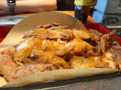 -西安饭庄·非遗陕菜(钟楼店)