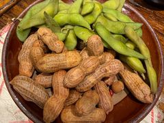 -杨老头鲜货烧烤(太古里店)