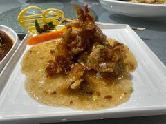 -香满楼(南关店)