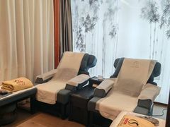 -华夏良子·足道SPA艾灸(铁道大厦店)