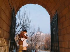 -北京张裕爱斐堡酒庄