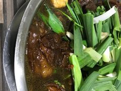 -苏州藏书羊肉(本溪路店)