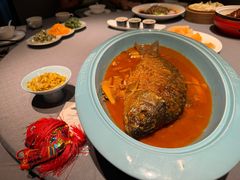 -阿五黄河大鲤鱼(英协路店)