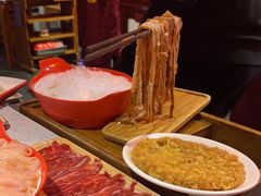 -大龙燚·旷野鲜火锅(广州首店)