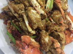 -聚德福海鲜家常菜(刘庄店)