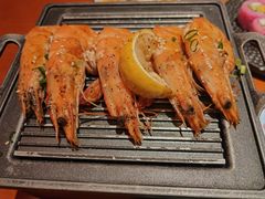 -仓桥家·焗寿司·锅物(光谷步行街店)