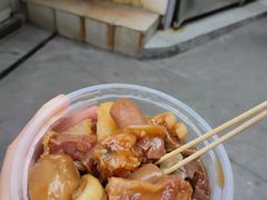 -东山口肥姨牛杂(东山口店)