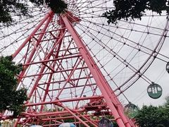 -南湖梦幻岛