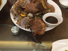 -金丝饭庄(金丝新天地保障性住宅小区店)