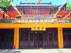-会龙寺