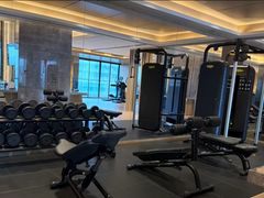 -CXFIT 陈徐健身工作室(凯旋店)