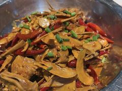 -辣不怕口味虾(凌霄路店)