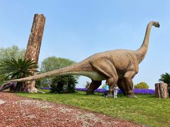 -南通洲际绿博园