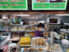 -隆福寺小吃店(东四店)