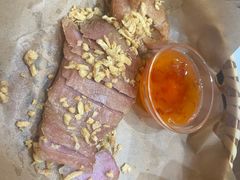 -曼谷食堂·泰国家庭料理(丹桂路店)