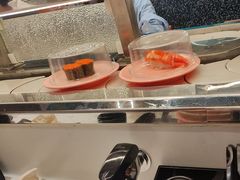 -争鲜回转寿司(朝北大悦城店)