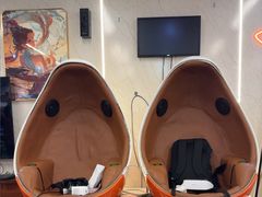 -老炮儿轰趴团建KTV桌游棋牌主题馆(五道口店（底商店))