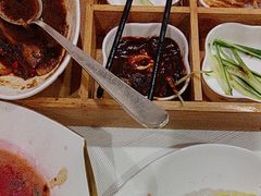-阳澄湖费尔蒙酒店颐丰阁中餐厅(马鞍山西路店)