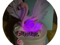 -执茶识麦(万达华府店)