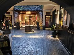 -31号公馆(黄兴广场白果园店)