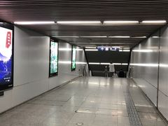 -刘家窑(地铁站)