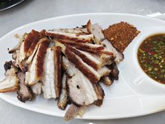 -边疆缘正宗腾冲风味菜馆(腾冲店)