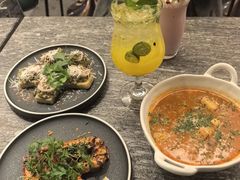 -SHADOWS•Bistro&Eatery(安福路店)